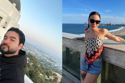 Yudi Tamashiro comenta saída de Priscilla da igreja: 'Pelo menos não está doidona'