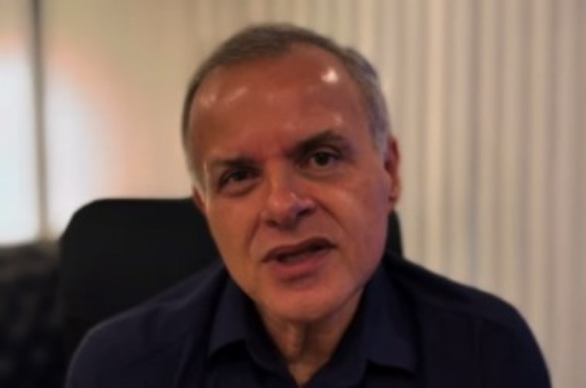 Armando Marins é investigado em inquérito que apura morte de paciente em São Gonçalo - Reprodução / Redes Sociais