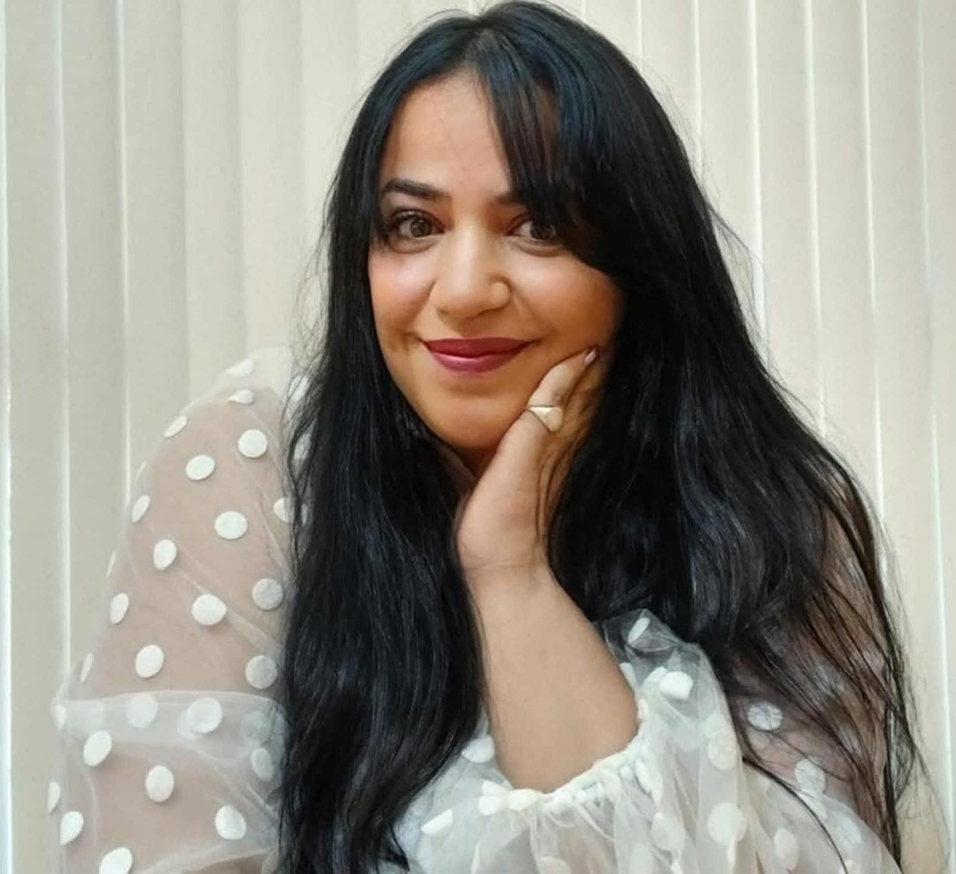 Claudia Melo afirma que autoestima e saúde mental estão entrelaçados - Divulgação