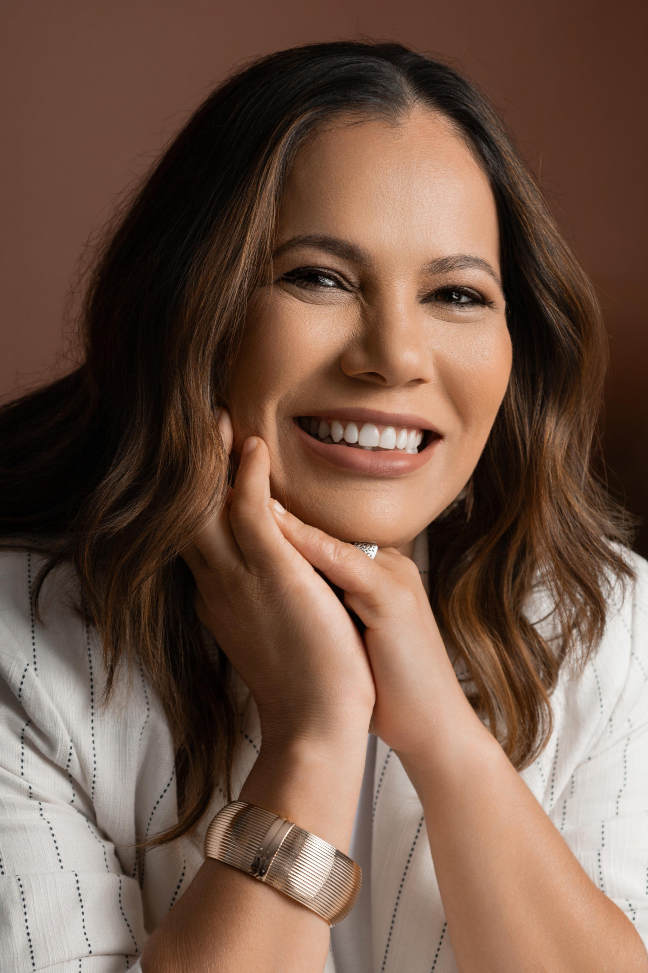 Gilvania Silva fala sobre os benefícios da saúde integrativa - Divulgação