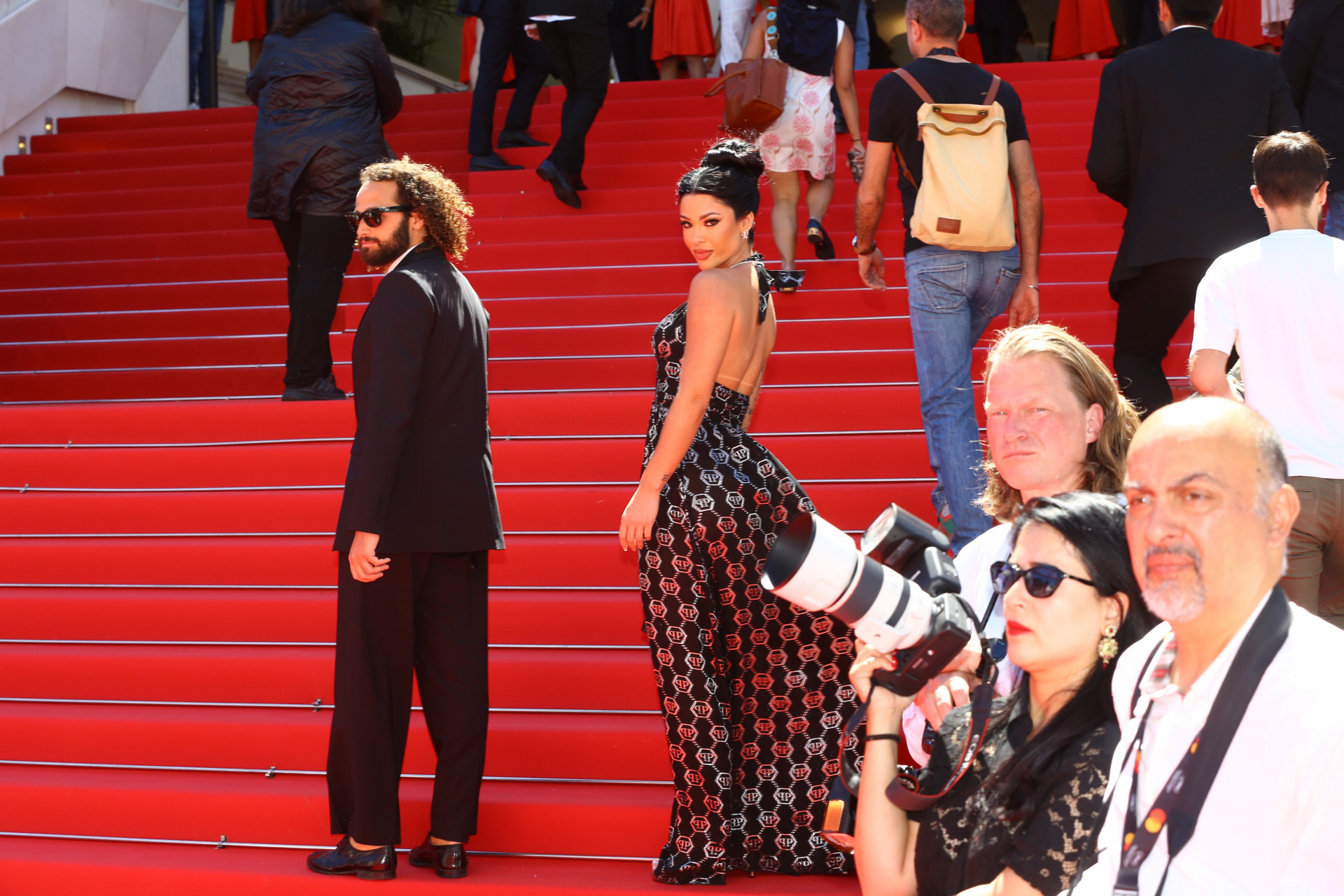 Rayane Figliuzzi - Divulgação / Gabriel Soares