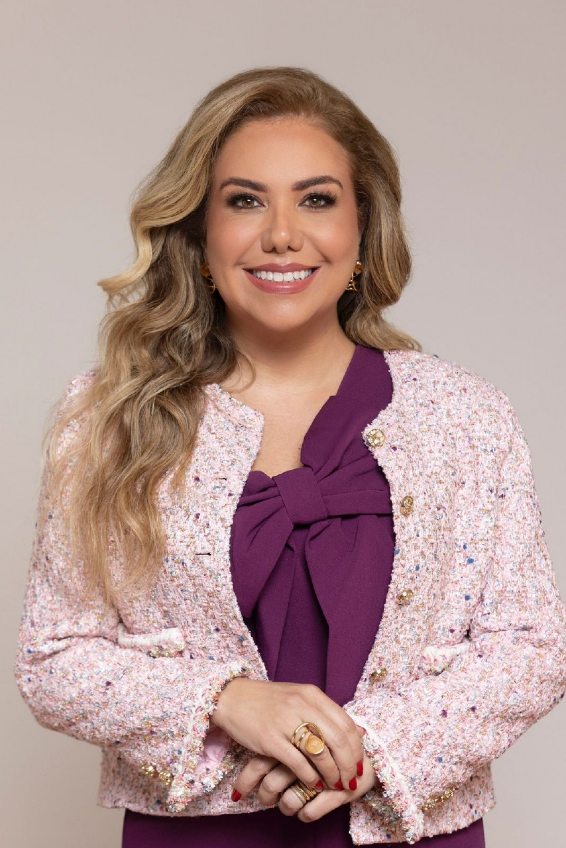 Para a ginecologista Karla Mazzini, a saúde está ligada aos hábitos de vida - Divulgação