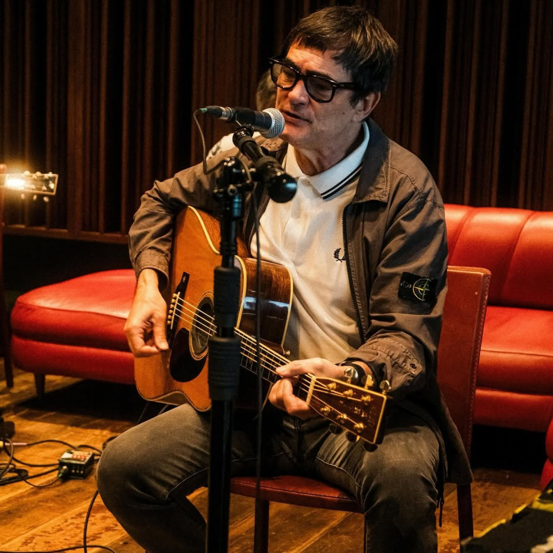 Samuel Rosa  - Reprodução/Instagram