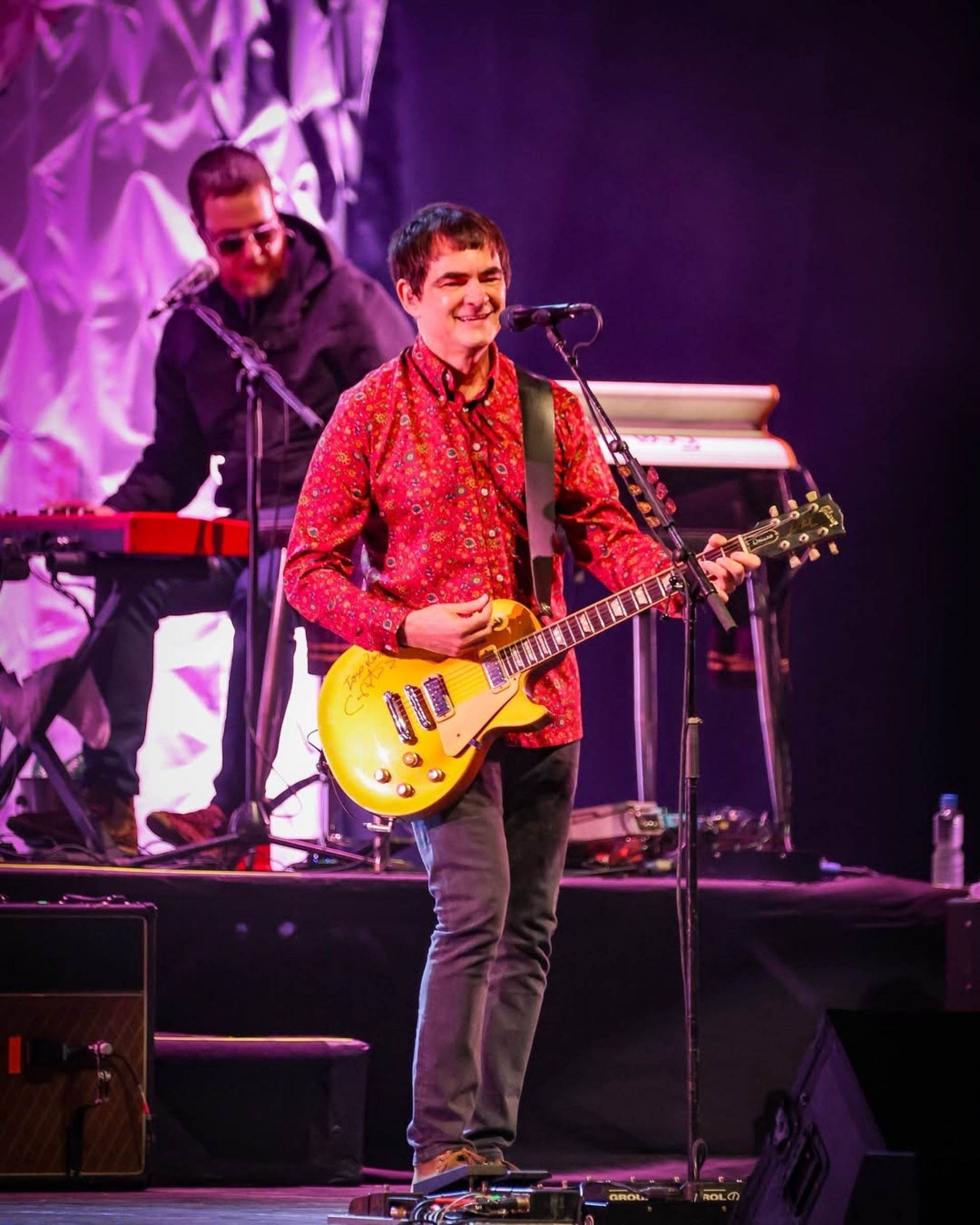 Samuel Rosa  - Reprodução/Instagram