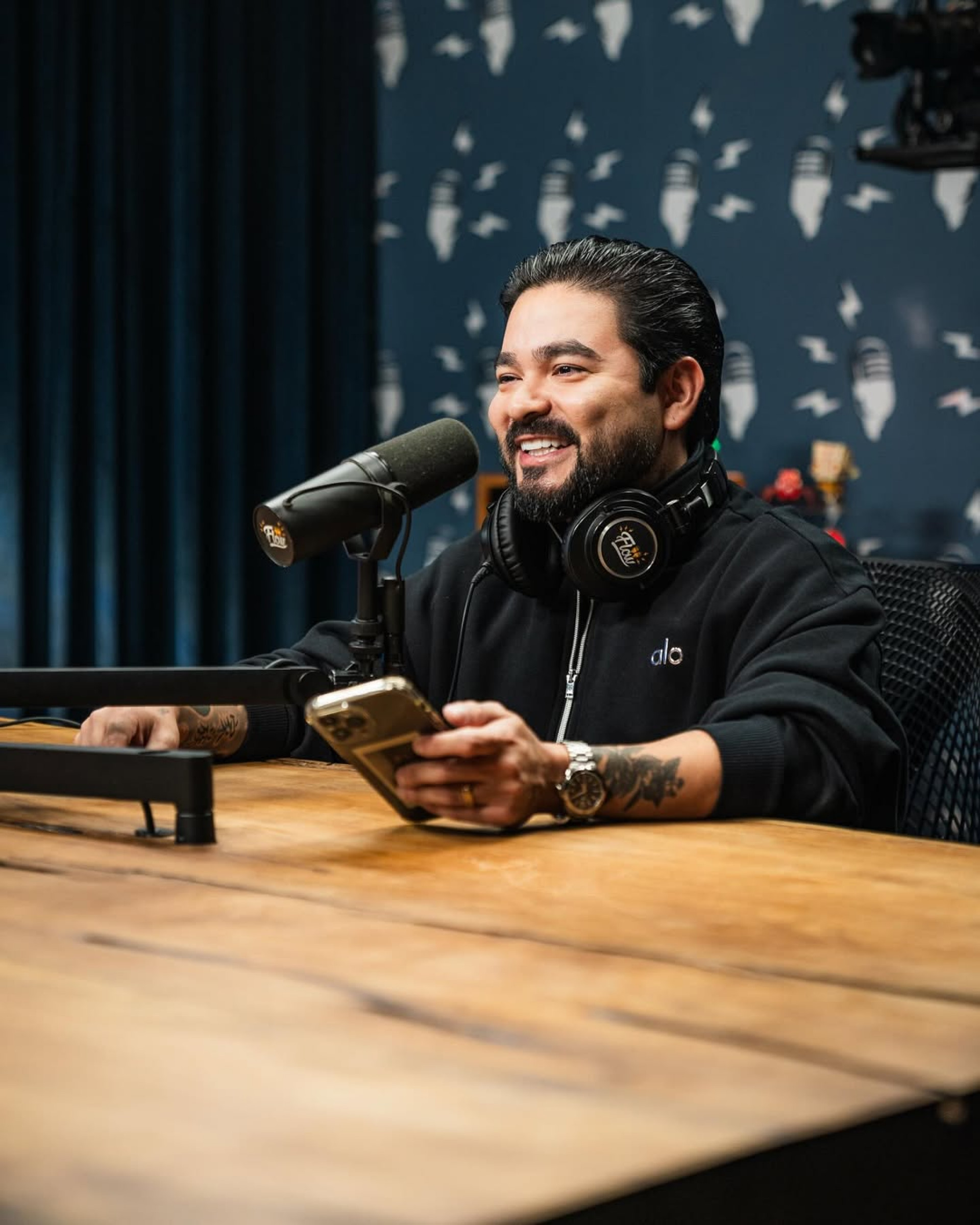 Yudi Tamashiro - Reprodu&ccedil;&atilde;o/Instagram