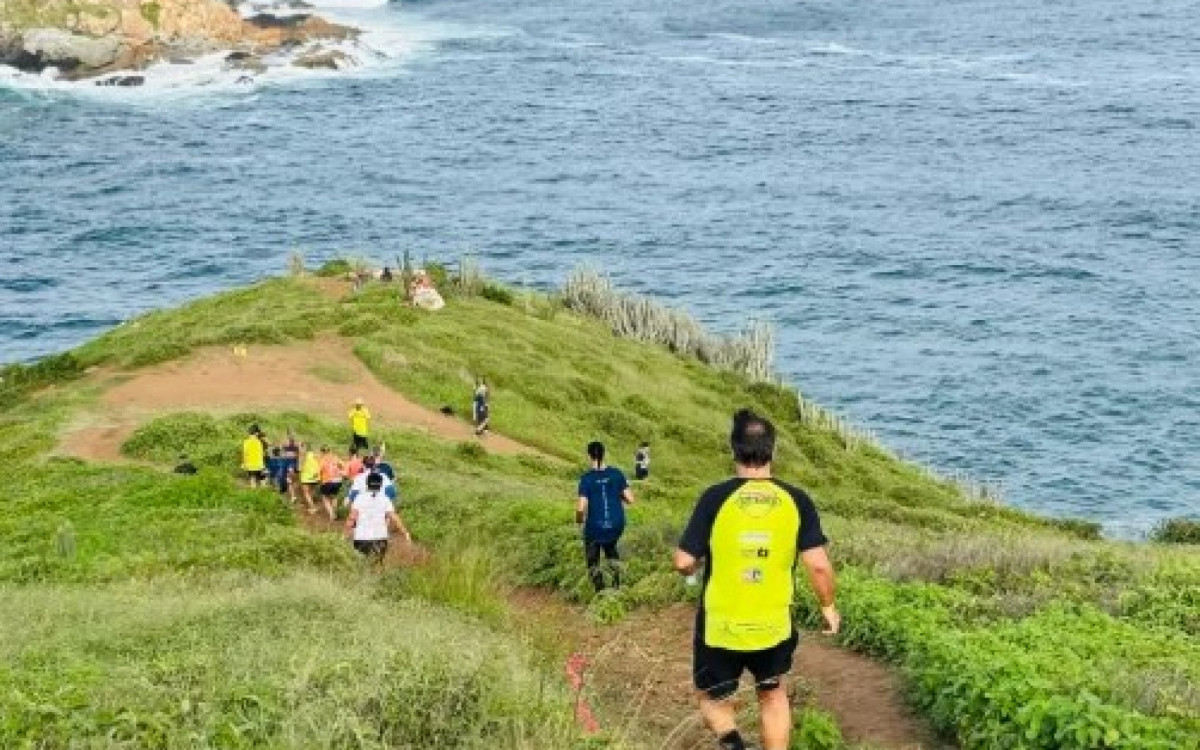 10ª edição da World Trail Races (WTR)