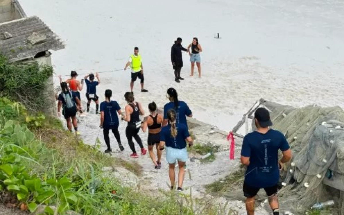 10ª edição da World Trail Races (WTR)