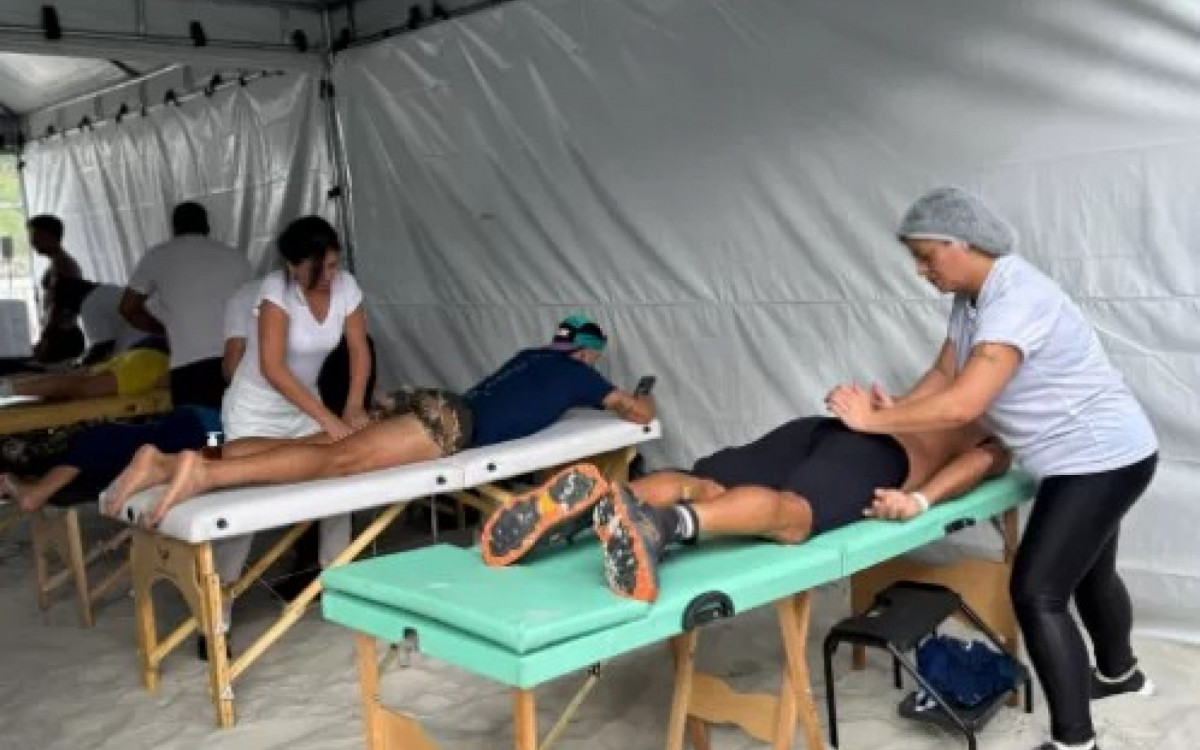 10ª edição da World Trail Races (WTR)