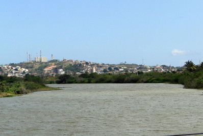 Rio Macaé pode virar área turística especial e impulsionar economia de três cidades