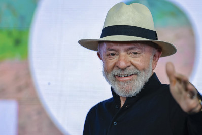 Lula comemora prêmios em Cannes: 'Cinema do nosso País não deve nada para ninguém'