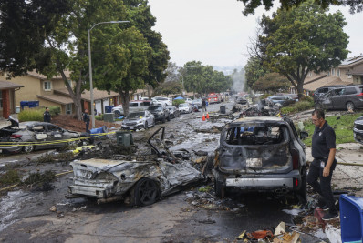 Sistema meteorológico de aeroporto estava inoperante durante acidente na Califórnia