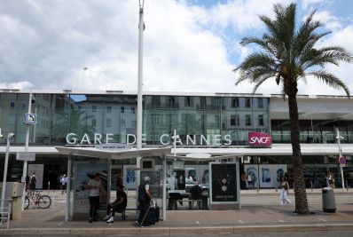 Polícia investiga se incêndio criminoso causou apagão em Cannes horas antes do fim do festival