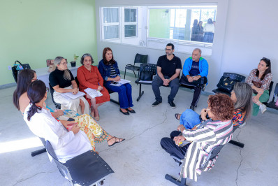 Plano de ação foca em mais qualidade de vida para idosos de Casimiro