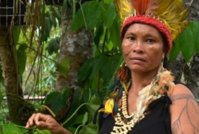 Nova exposição do Centro Cultural Sesc Quitandinha reunirá obras de artistas indígenas