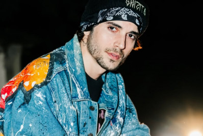 Fiuk faz vídeo debochando de si mesmo dançando: 'Alguém melhora'