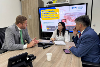 Paraíba do Sul conquista R$ 2 milhões para o Fundo Municipal de Saúde