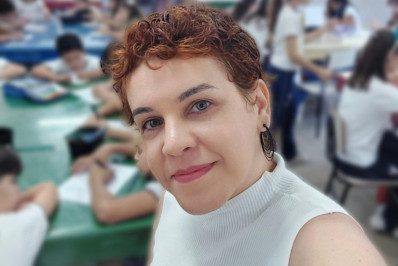 Ilustradora Clara Gomes é destaque em oficina para crianças em Petrópolis