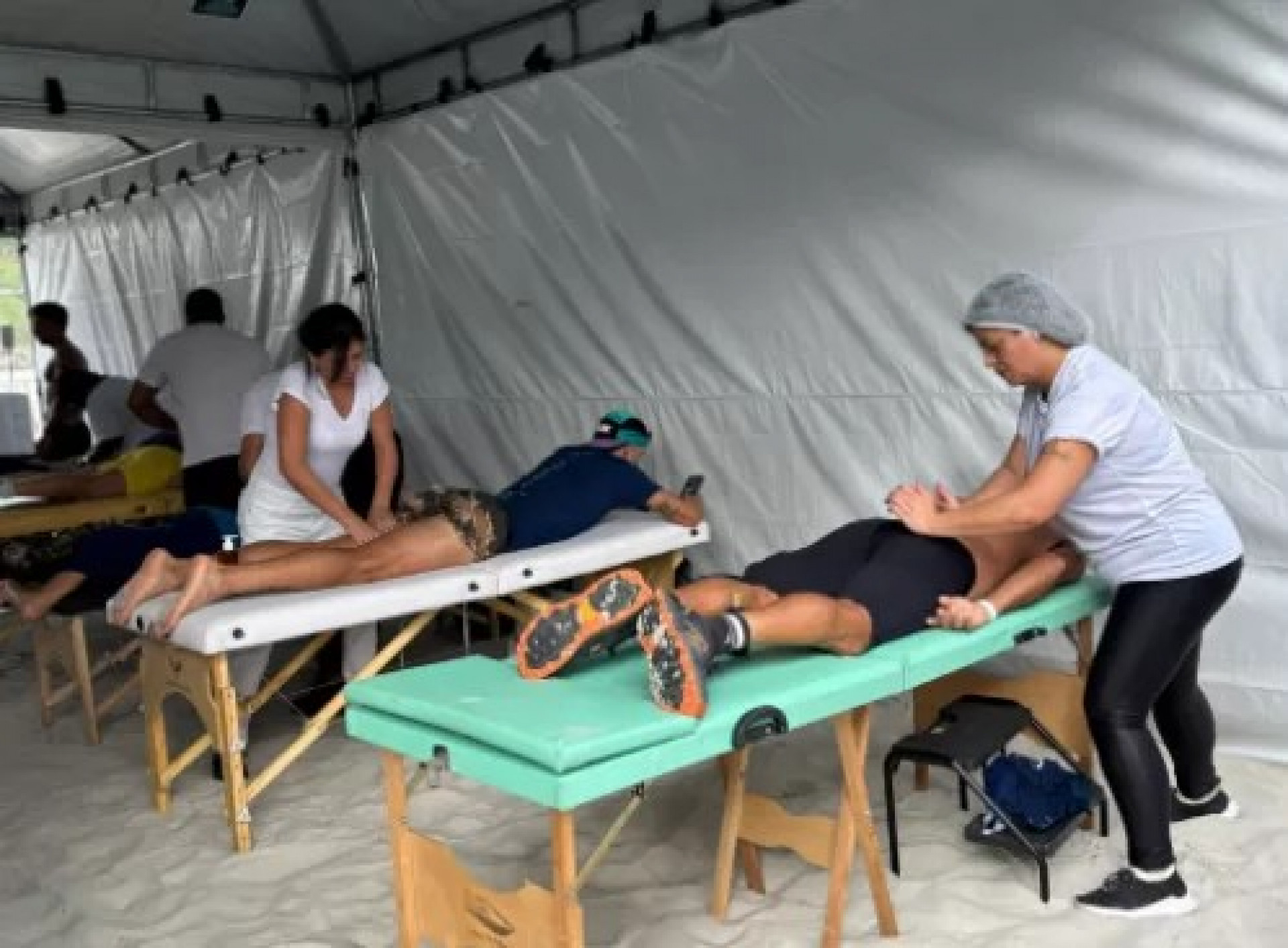 10&ordf; edi&ccedil;&atilde;o da World Trail Races (WTR) - Ascom