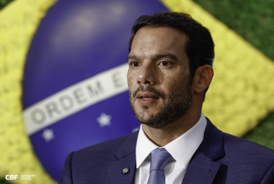 CBF altera calendário para atender finalistas da Libertadores e Sul-Americana