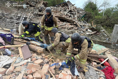 Ataque russo deixa 12 mortos na Ucrânia antes da conclusão da troca de prisioneiros