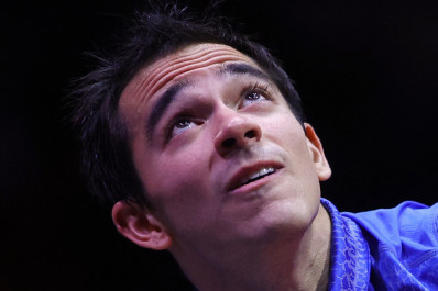 Presidente da federação critica Hugo Calderano por problema com visto