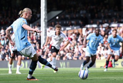 Manchester City e Chelsea se garantem na próxima Liga dos Campeões