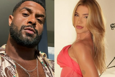 Vídeo! Baco Exu do Blues critica Virginia Fonseca e bets em show