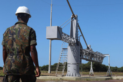 Brasil propõe que China lance satélites do Maranhão