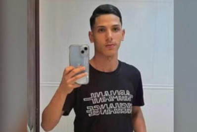 PM orienta colega a virar câmera em ação que resultou na morte de jovem em SP