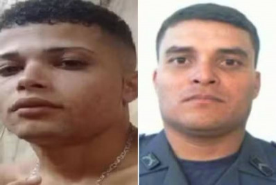 Cabo da PM é morto com tiro na cabeça dentro de viatura em São Paulo