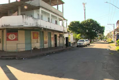 ES: Ataque a tiros em bar deixa um morto e três feridos