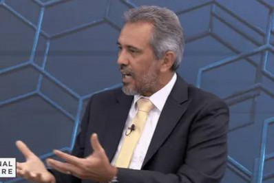 Governador do Ceará diz que esquerda precisa rever visão sobre segurança e defende endurecer penas