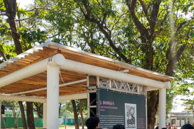 Parque Susana Naspolini, em Realengo, recebe exposição gratuita de arte popular