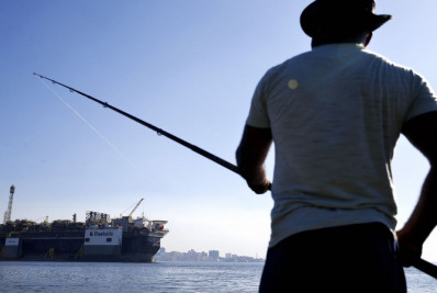 Especialistas alertam para risco de novas frentes de petróleo no país