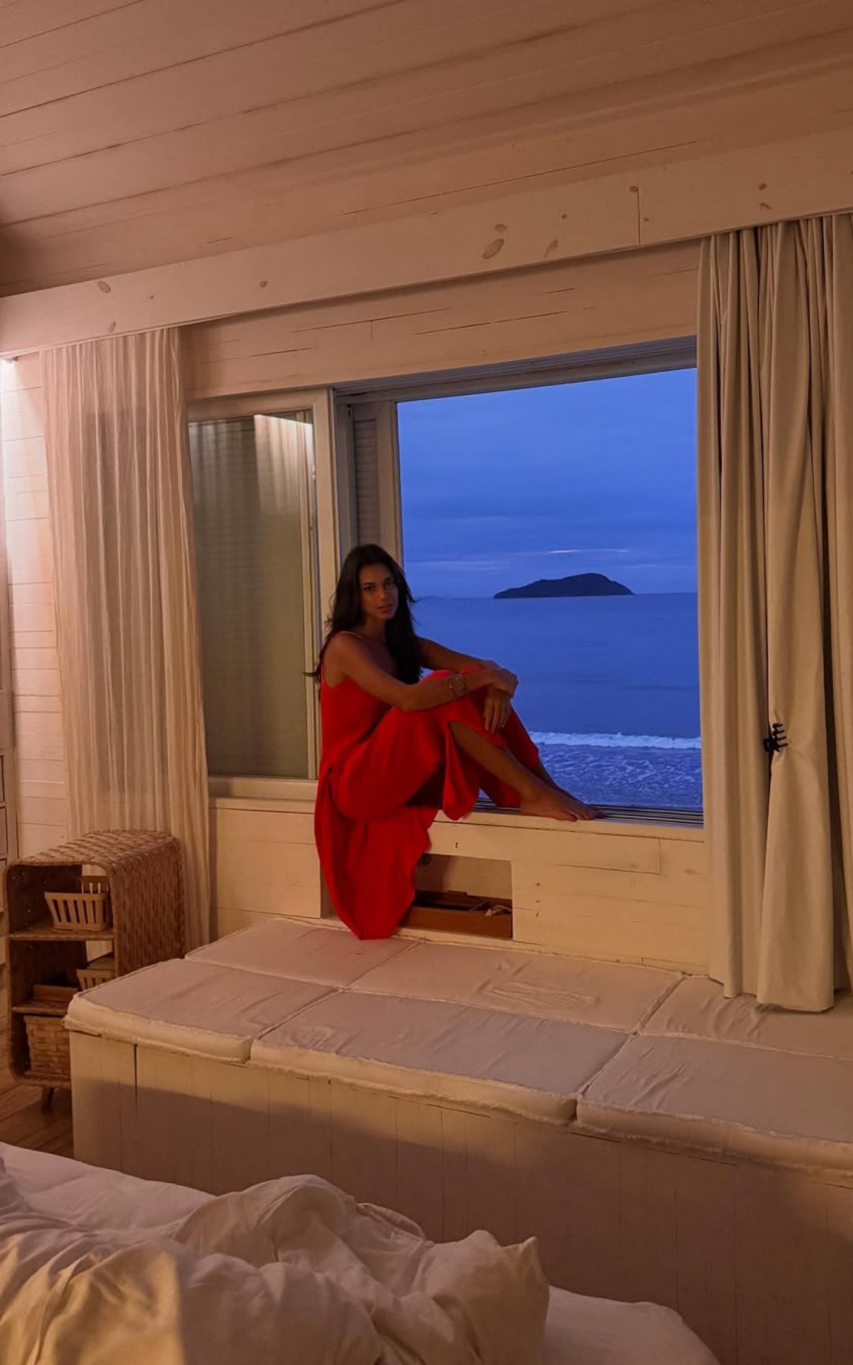 A ex-BBB Alane Dias - Reprodução/Instagram