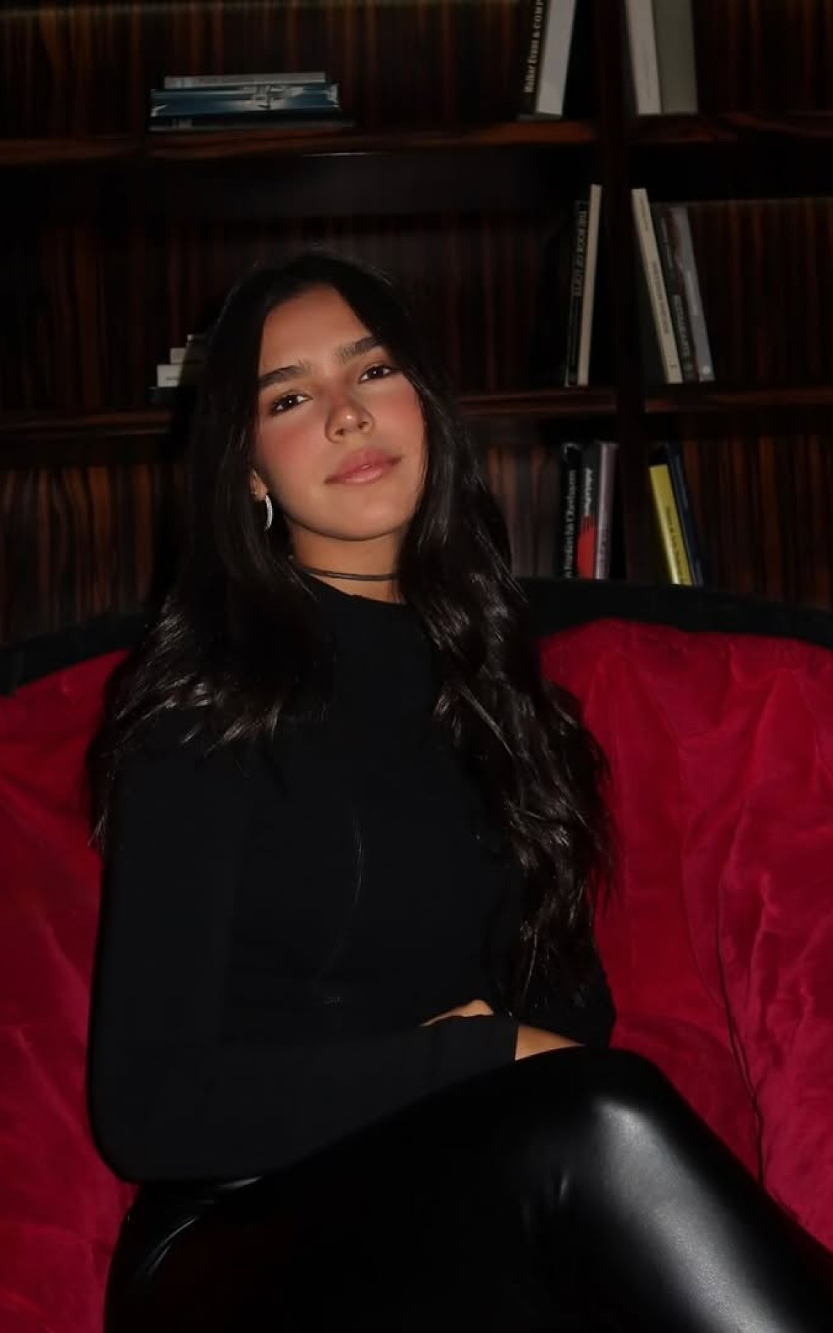 Duda Guerra migrou para ensino remoto após término com Benício Huck - Reprodução/Instagram