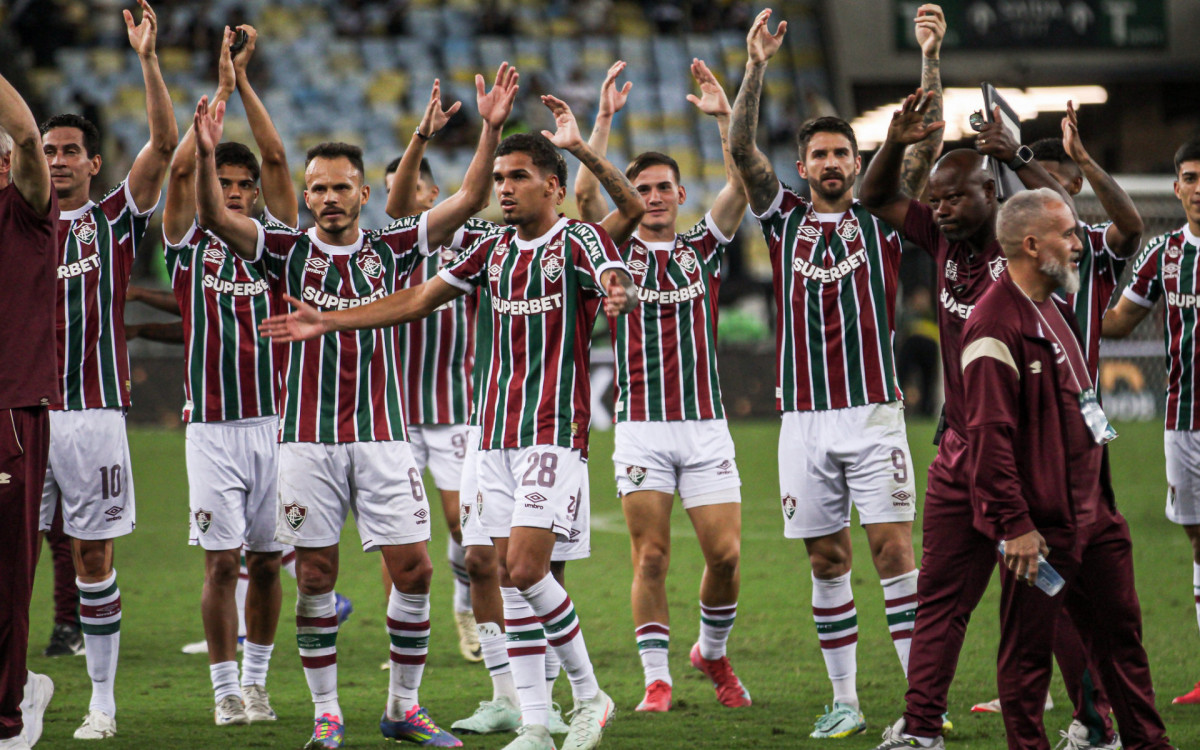 Fluminense
