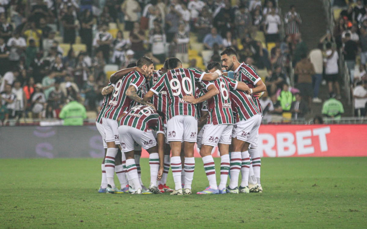 Fluminense tem bom início de Brasileirão, mesmo com críticas às atuações