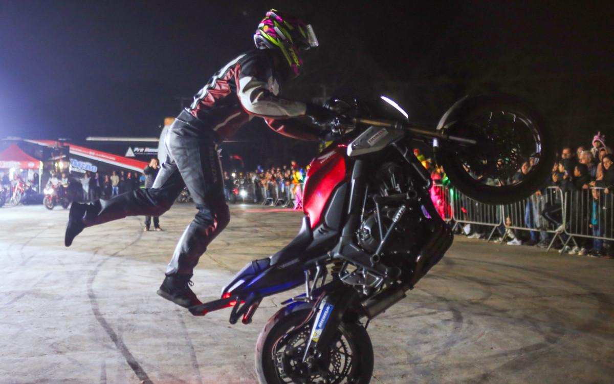 Petrópolis Moto Fest