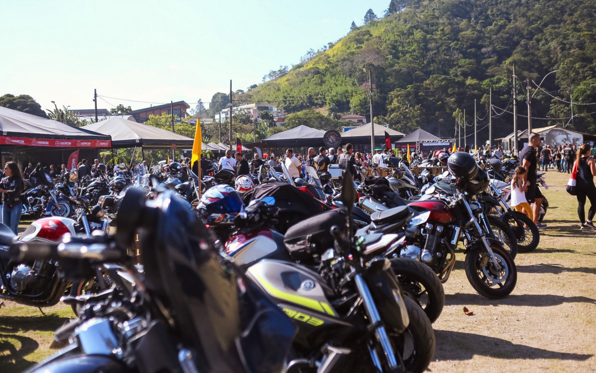 Petrópolis Moto Fest