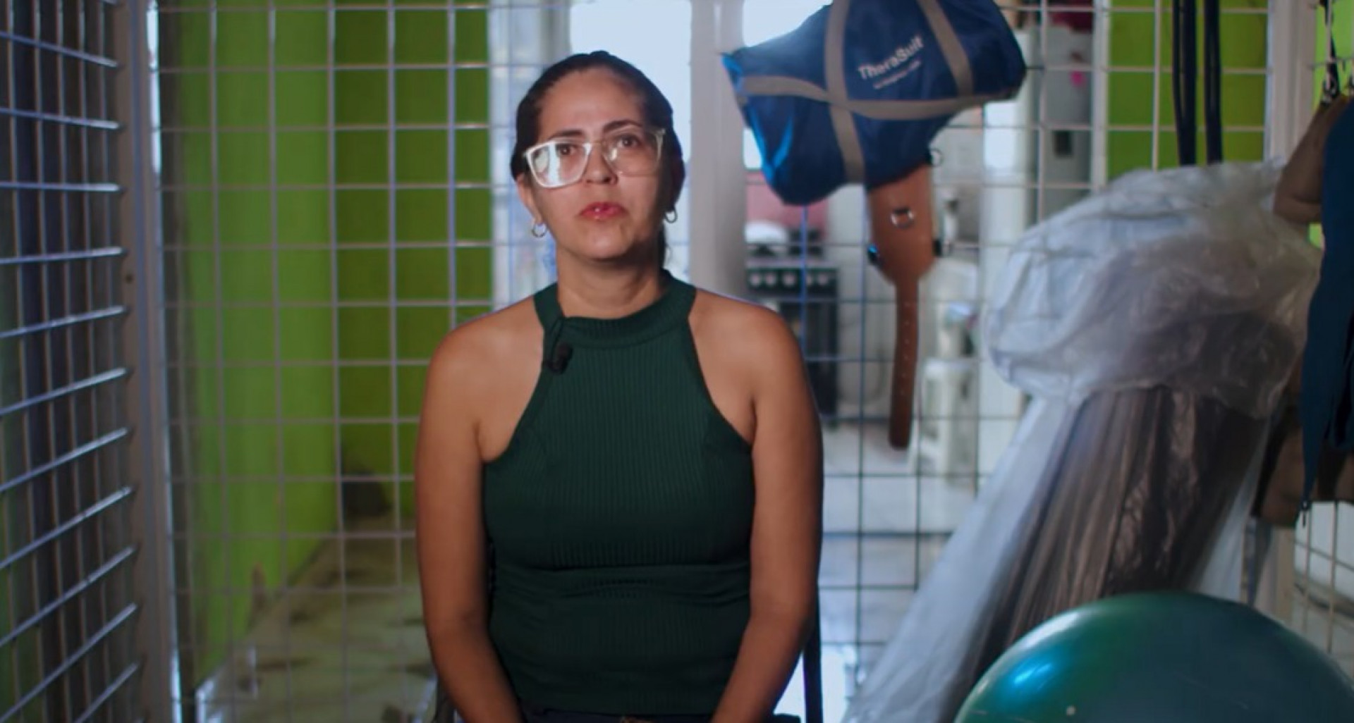 Joyce Gandra destacou a import&acirc;ncia do Atendimento Pedag&oacute;gico Domiciliar (APD) - Divulga&ccedil;&atilde;o / PMBR