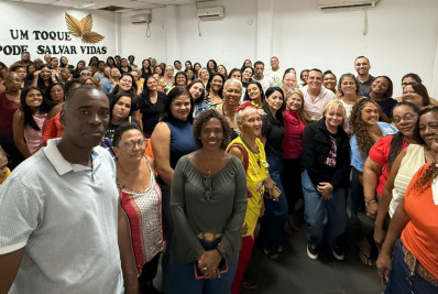 Belford Roxo abre semana de Pré-Conferências de Assistência Social