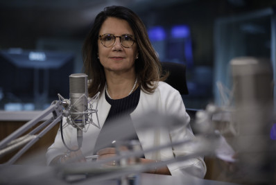 'Financiamento climático não é caridade', diz diretora da COP30