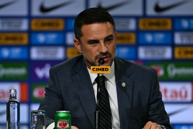 Diretor da CBF elogia postura do Botafogo em negociação por Davide Ancelotti