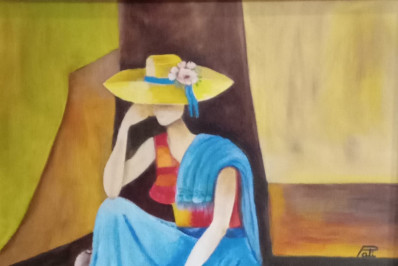 Centro Cultural Abrigo de Bondes recebe nova exposição