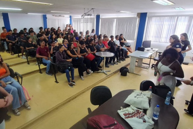 Pré-Vestibular Cecierj abre mais de 13 mil vagas para curso extensivo