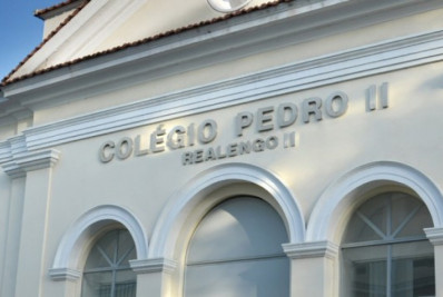 Grátis! Colégio Pedro II abre inscrições para aulas de handebol e badminton