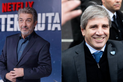 Preço das empanadas gera polêmica entre ator Ricardo Darín e ministro de Milei