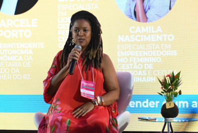 Festival Conectadas promove grande encontro sobre empreendedorismo feminino em Niterói