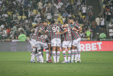Fluminense iguala sua melhor campanha nas últimas edições de Brasileirão